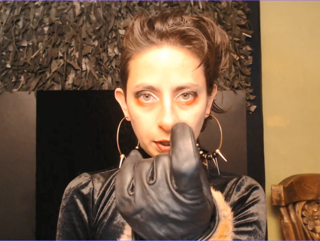 Download: GasparHauser - Domina: Ich will, dass du...