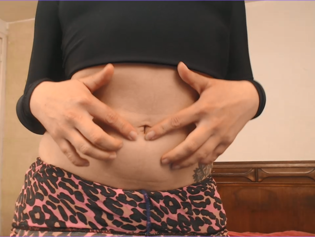 Download: GasparHauser - Ich will deinen Samen in meinem Nabel