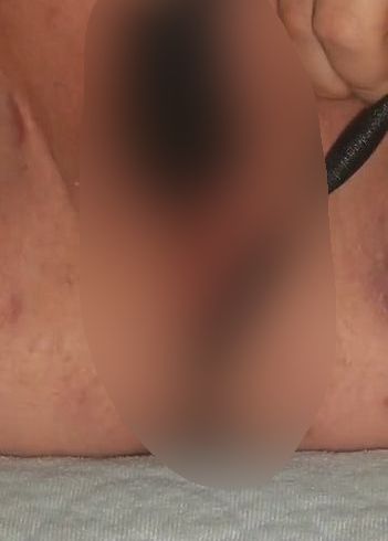 Download: Geile-hexe85 - Ich liebe es euch geil zu machen.