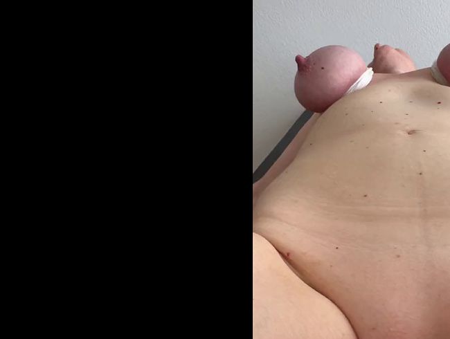 Download: GeileCelcha - MEGA HAMMER geile Benutzung, gefickt und besamt vom Nachbar