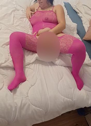 Download: GeilesLuder_36 - ich im pinken netz02