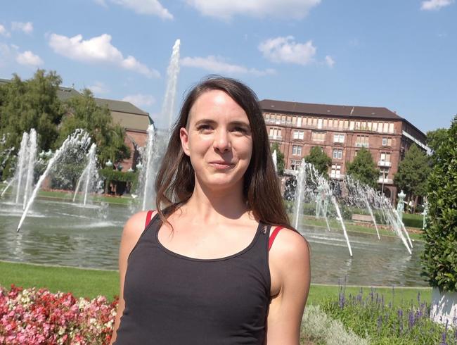 Download: German-Scout - GERMAN SCOUT - Mina aus Mannheim Outdoor im Wald blank Anal gefickt