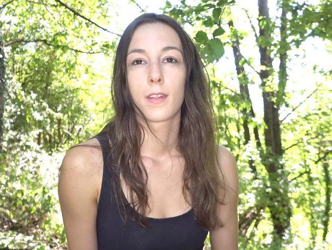 Download: German-Scout - GERMAN SCOUT -18 Jahre junge Maus Anal entjungfert im Park von Saarbrücken