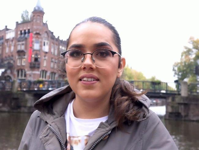 Download: German-Scout - GERMAN SCOUT - BBW Nerd Studentin bei echten Straßen Casting AO gefickt