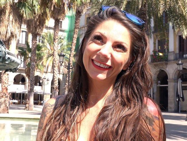 Download: German-Scout - GERMAN SCOUT - Latina MILF Lily abgeschleppt und AO gefickt