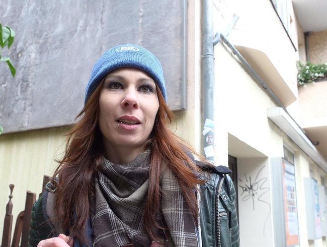 Download: German-Scout - GERMAN SCOUT - Rothaarige Studentin Lana AO Anal gefickt in Berlin