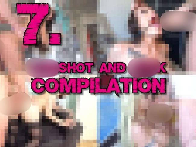 Download: German-Scout - Best of Cumshots 7 - GERMAN SCOUT - Die besten Fick und Cumshot Szenen Teil 7