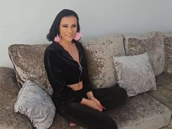 Download: GianinaTS - Das bin ICH :D