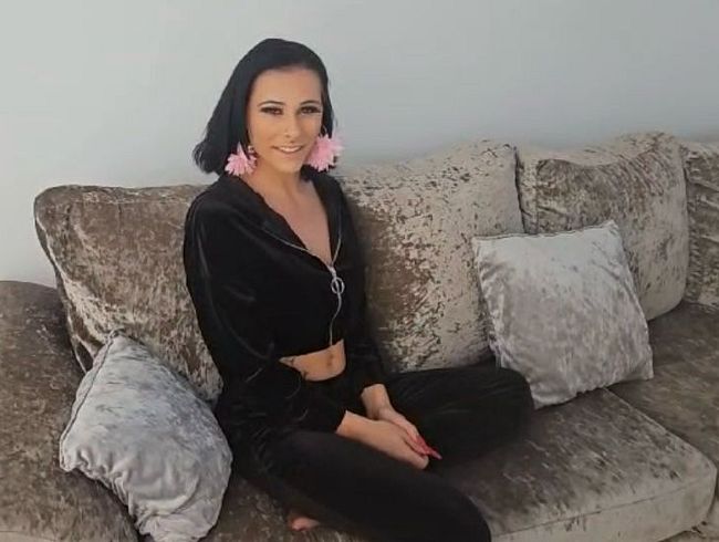 Download: GianinaTS - Das bin ICH :D