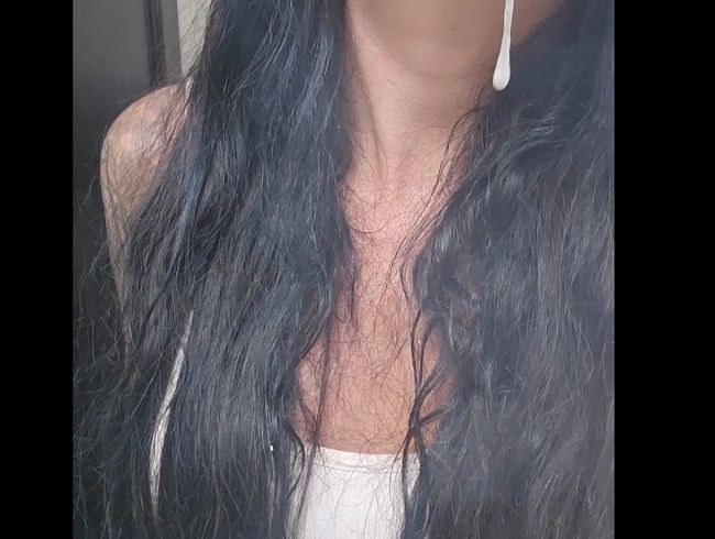 Download: Ginabae - Rauchen, sabbern, duschen sei dabei !