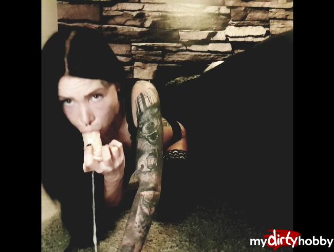 Download: Ginabae - ARSCH ODER F/R-OTZE? USERWUNSCH VORSICHT L/RUTSCHGEFAHR