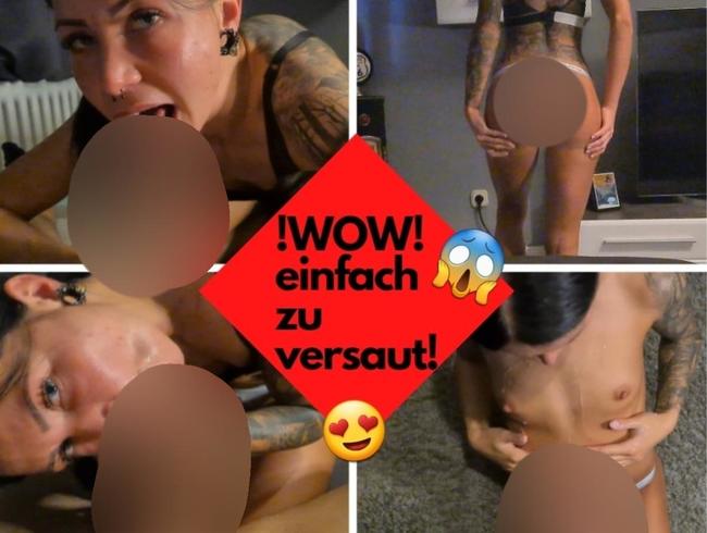 Download: Ginabae - Der beste Blowjob deines Lebens. Es gibt keinen versauteren auf MDH!