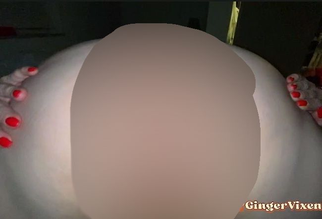 Download: GingerVixenXXX - Ginger PAWG Takes Double The Dicks