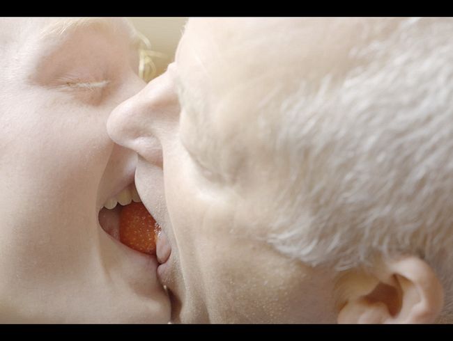 Download: Gingercat-Phine - Wie genießen ... ich bin ein Cowgirl nur falsch herum!!