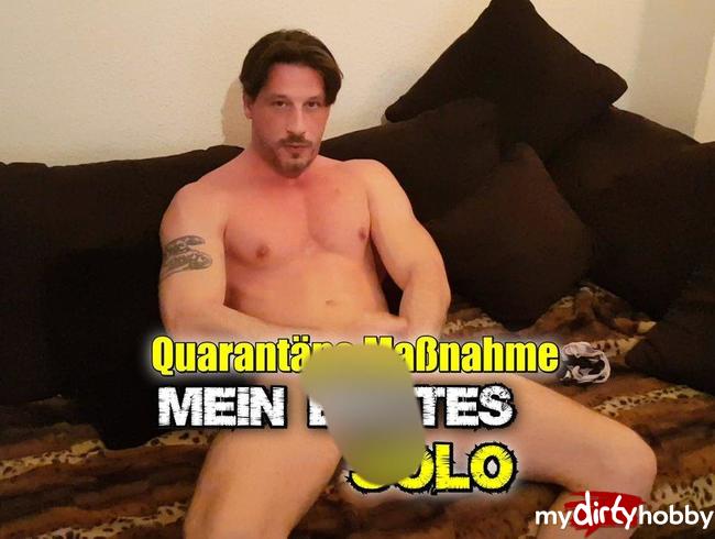 Download: GinoGemelli - Quarantäne Maßnahme ...Mein erstes Solo