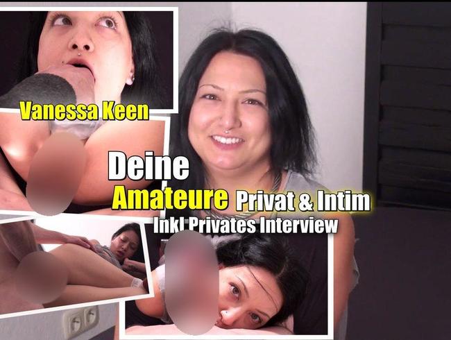 Download: GinoGemelli - Deine Amateure. Privat und Intim . Inkl.Interview mit Vanessa Keen