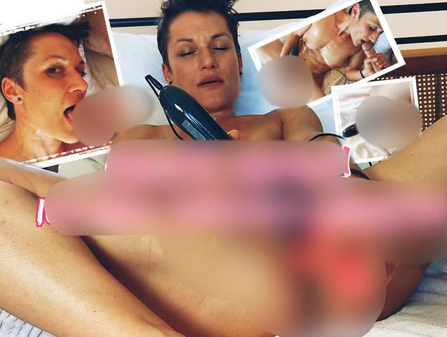 Download: GinoGemelli - Hilfe Gino. Ich will endlich Squirten