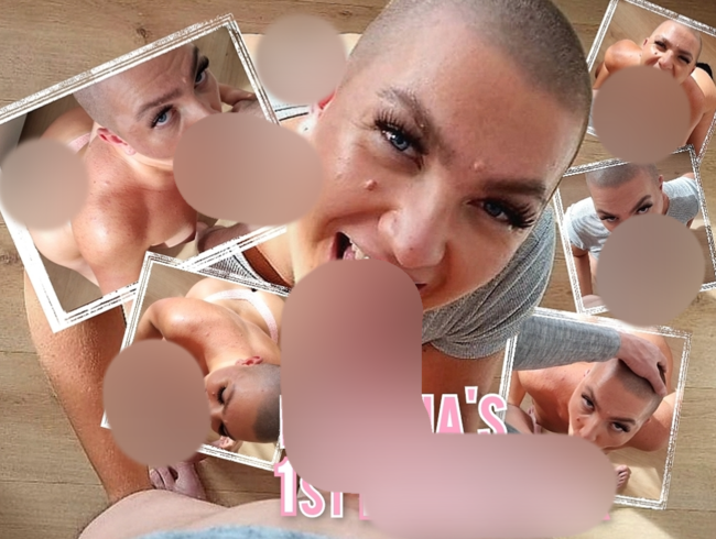 Download: GinoGemelli - Paulinas erster Maulfick