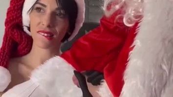 Download: Giovanni2389 - So wie der Weihnachtsmann es isst, uff, wie lecker!