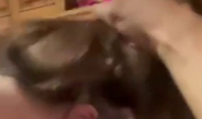 Download: Giovanni2389 - Heißer Sex mit Valkyrie, einer geilen jungen Schlampe, so gut