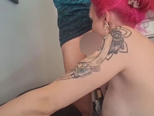 Download: Giovanni2389 - Mein Freund und ich hatten tollen Sex mit einer heißen Rothaarigen.