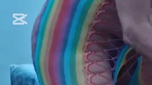 Download: Giovanni2389 - Trio mit zwei putonas muy zorronas, spritzen