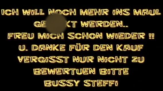 Download: Glory-Glasses - Hart ins Maul gefickt