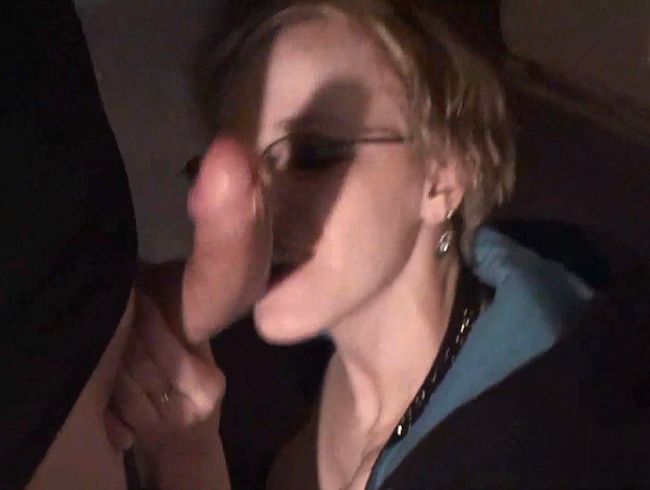 Download: Glory-Glasses - Spermabrille. Kleister sie voll