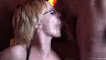 Download: Glory-Glasses - Cumshot Party