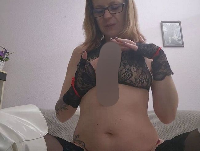 Download: Glory-Glasses - Gib mir deine dicke Rute, ich war böse