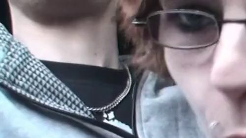 Download: Glory-Glasses - Im Auto leer gesaugt