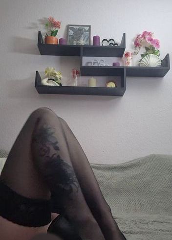 Download: Glory-Glasses - Geiler Dirty Talk