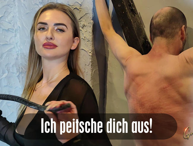 Download: Goddess_Lena - Ich peitsche dich aus!