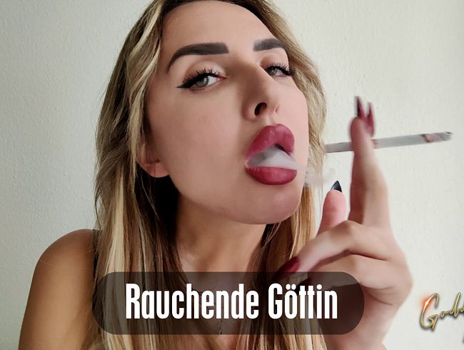 Download: Goddess_Lena - Rauchende Göttin