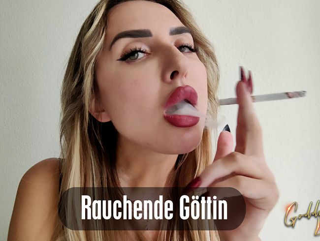 Download: Goddess_Lena - Rauchende Göttin
