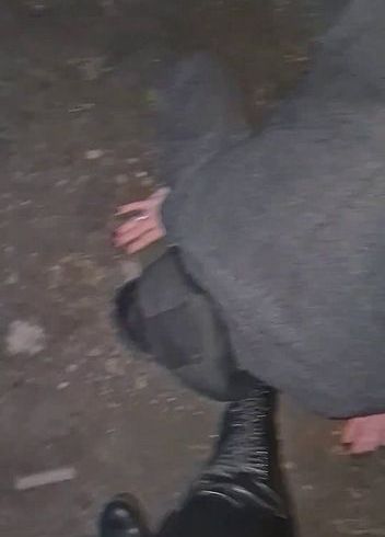 Download: Goddess_Violett - Livetreffen mit meiner Rotzbitch!