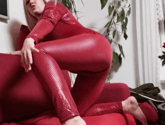 Download: Goddess_Violett - Wichsanweisung mit Dilator