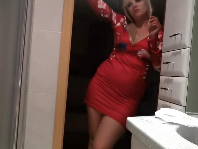 Download: Goddess_Violett - Von der Stieftochter durchschaut