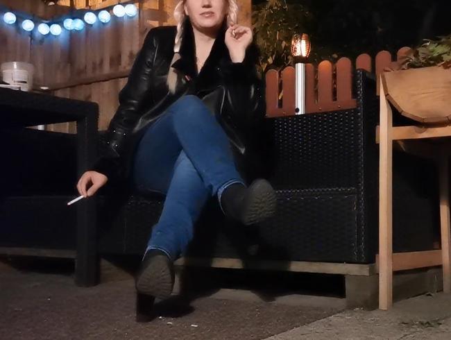 Download: Goddess_Violett - Ich benutz dich als Aschenbecher