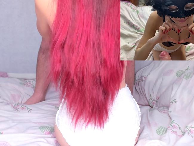 Download: GoldenTeen - Ein Mann und ein Mädchen in Windeln lieben sich – GoldenTeen