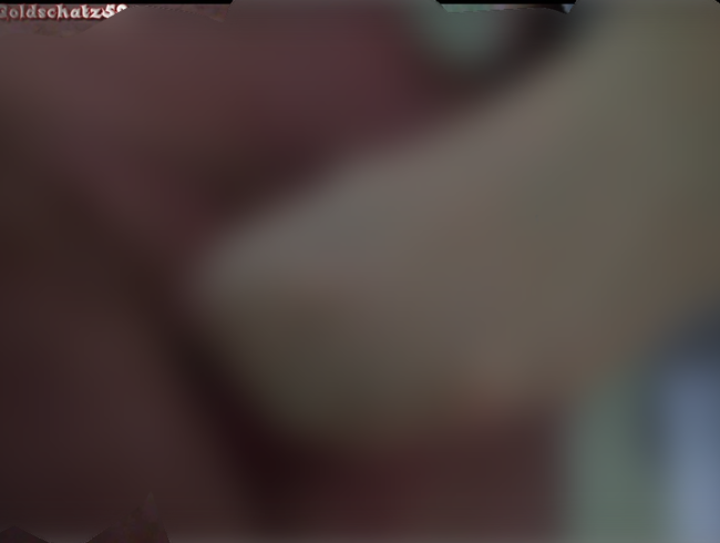 Download: Goldschatz59 - Kurzes Fußspiel am Schwanz