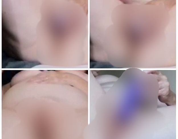 Download: Goldschatz59 - Collage meiner Masturbation