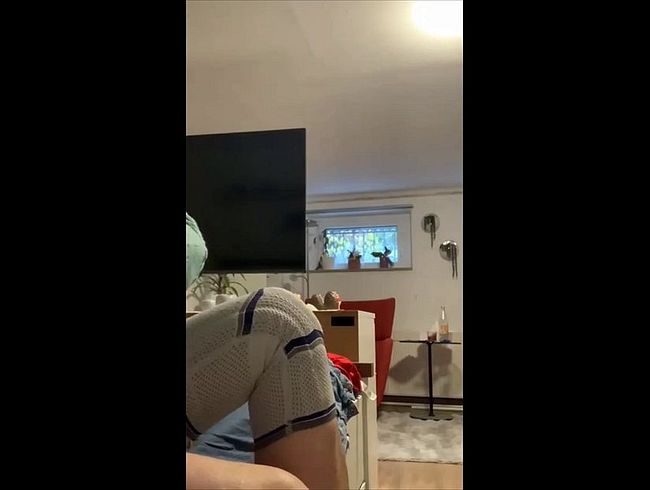 Download: Goldschatz59 - Guten Morgen - Goldschatz59 muss aufstehen