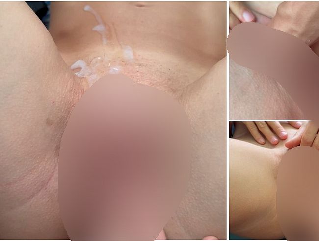 Download: Gym-Slave - Gefistet & gleichzeitig in den Arsch gefickt mit auf dem Campingplatz