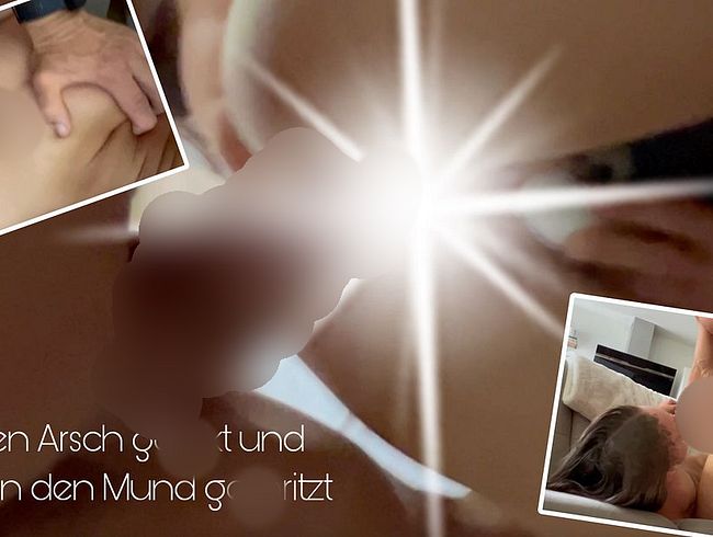 Download: Gym-Slave - Er fickt mir hart in den Arsch und spritzt mir direkt in den Mund