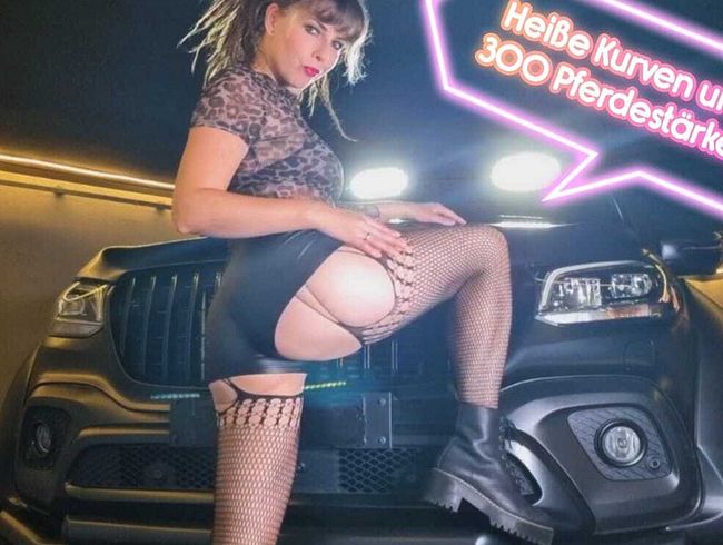 Download: GypsyPage - Heiße Kurven und 300 PS