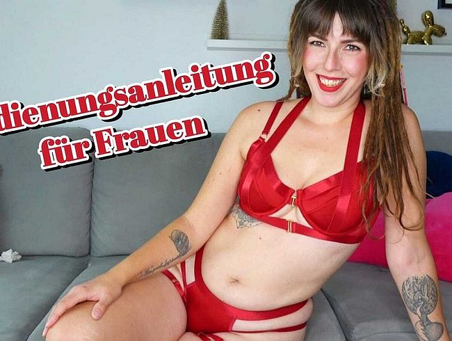 Download: GypsyPage - Bedienungsanleitung für Frauen