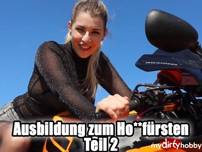 Download: GypsyPage - Ausbildung zum Homofürsten! Teil 2