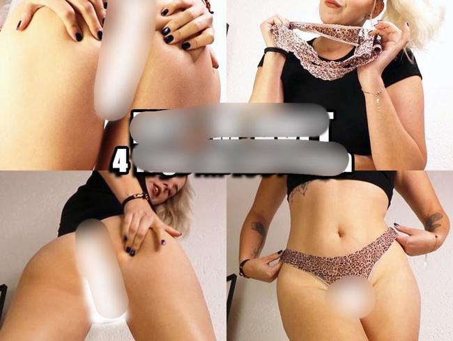 Download: GypsyPage - EXTREM-DUFT 4 Tage im LeoTanga