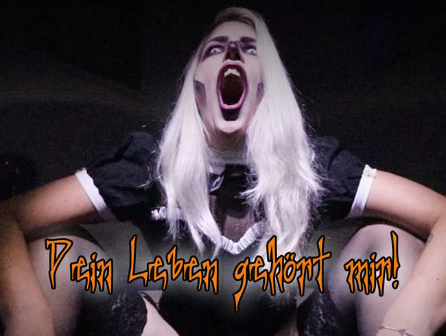 Download: GypsyPage - Dein Leben gehört MIR!